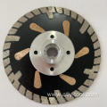 Diamond Saw Blade Sintered Stone Blade